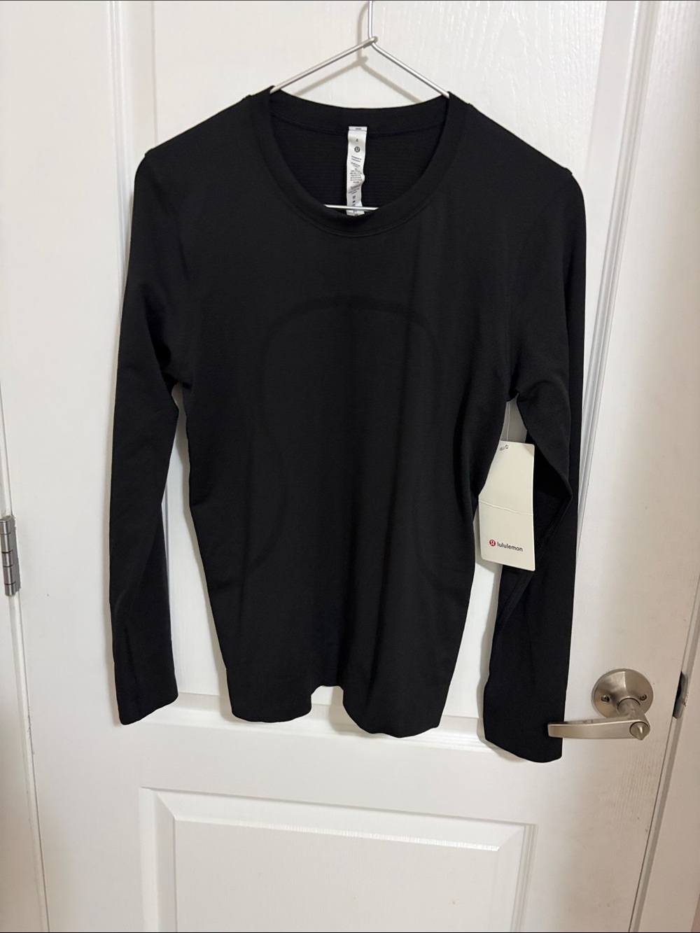 Lululemon Shirt
